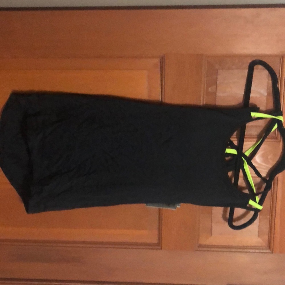Life Fitness Multi Strap Tank L